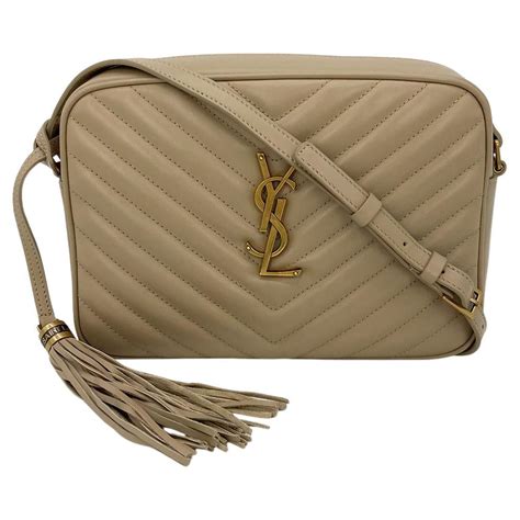 lou sac camera ysl|ysl camera bag dark beige.